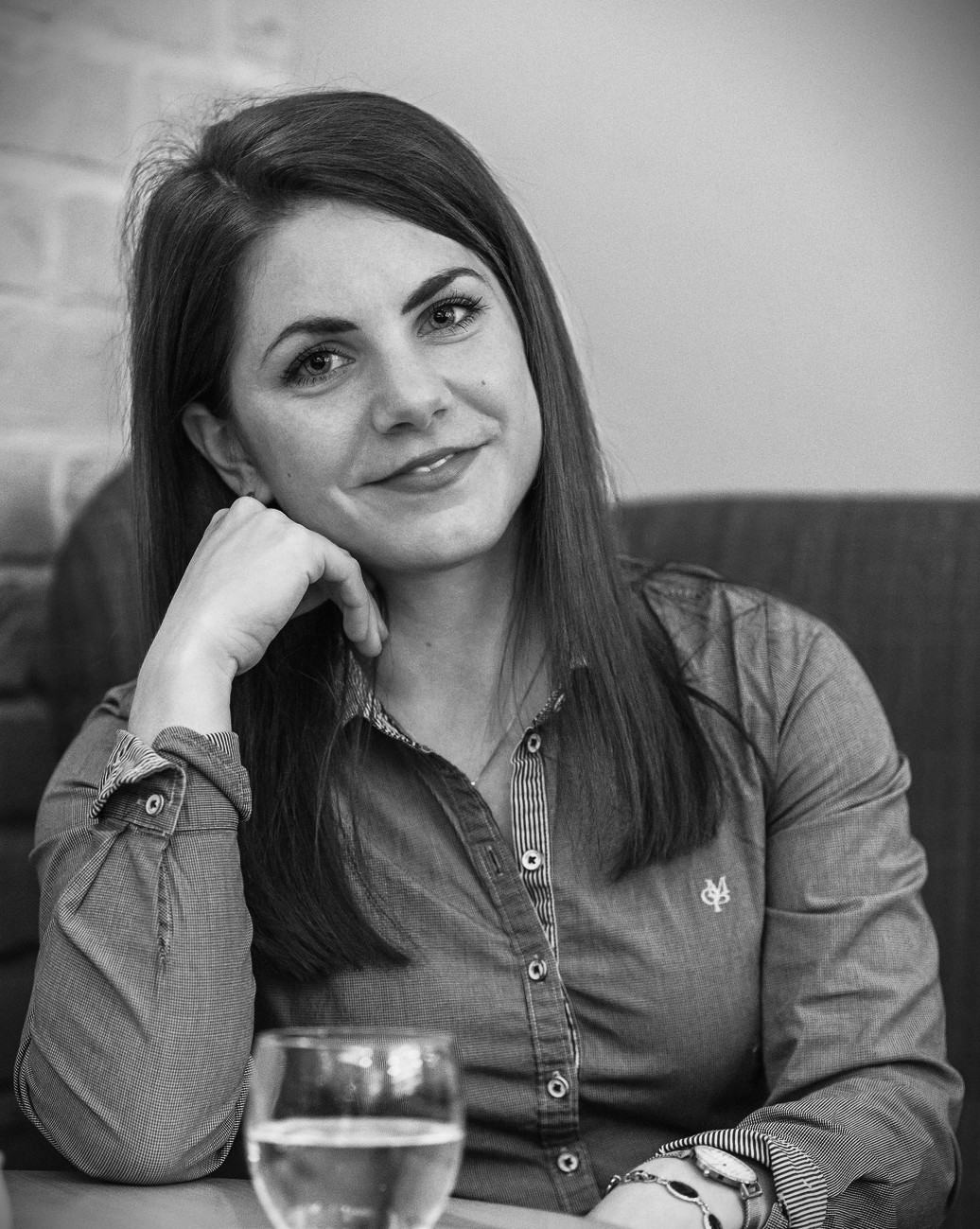 Ing. Karolína Paul – energetická specialistka